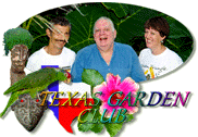 The Texas Online Garden Club