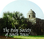 Palm Society of South Texas