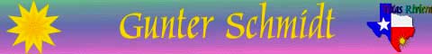 Back to the Texas Riviera Home Page